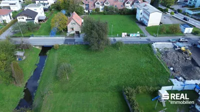 Grundstück kaufen in Dornbirn – 1 409 m² – Bild 5 von 13