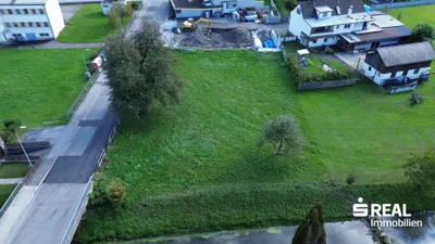 Grundstück kaufen in Dornbirn – 1 409 m² – Bild 4 von 13