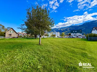 Grundstück kaufen in Dornbirn – 1 409 m² – Bild 9 von 13