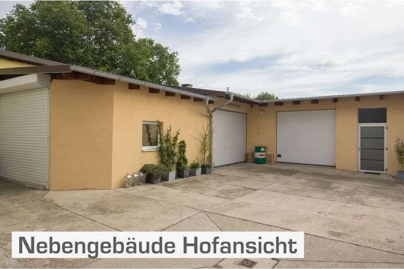Haus – Stockerau - Ansicht 2