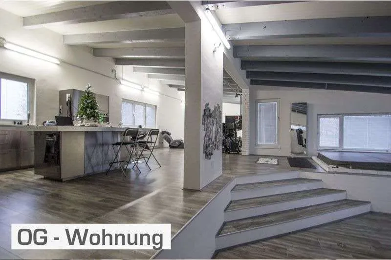 Haus – Stockerau - Ansicht 3