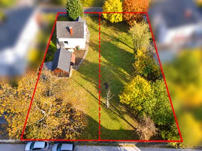 Grundstück kaufen in Graz – 644 m², € 240.000 – Bild 2 von 4