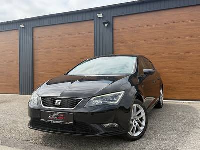 Seat Leon 1 Besitz Executive 1,6 TDI