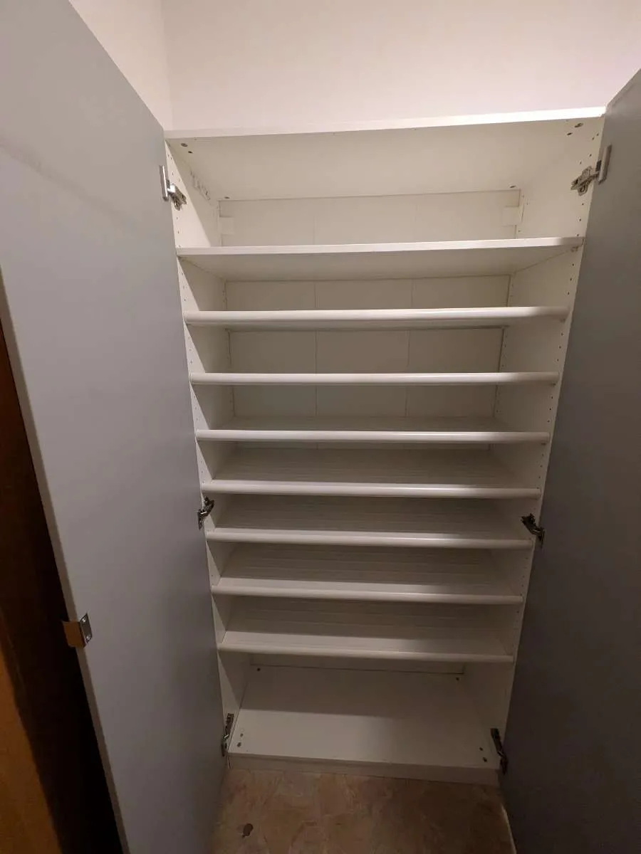 IKEA Schuhschrank PAX, € 200,- (4850 Timelkam)