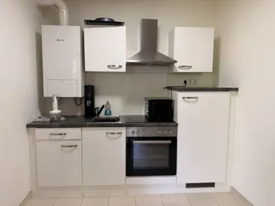 1-Zimmer-Wohnung mieten in Wien – 39 m², € 670 – Bild 5 von 9