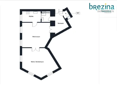 2-Zimmer-Wohnung mieten in Wien – 62,48 m², € 1.168 – Bild 20 von 20