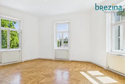 2-Zimmer-Wohnung mieten in Wien – 62,48 m², € 1.168