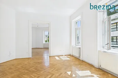 2-Zimmer-Wohnung mieten in Wien – 62,48 m², € 1.168 – Bild 3 von 20