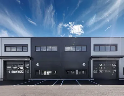 Gewerbeimmobilie mieten in Korneuburg – 439 m², € 10 – Bild 9 von 14