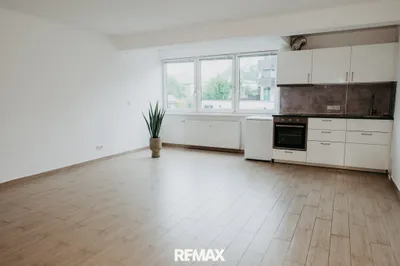 Wohnung kaufen in Salzburg Stadt – 36 m², € 212.000
