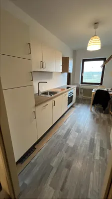 1-Zimmer-Wohnung mieten in Waidhofen an der Thaya – 55 m², € 700 – Bild 8 von 14