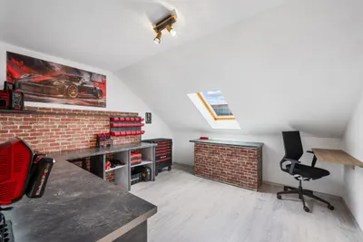 4-Zimmer-Haus kaufen in Tulln – 160,02 m², € 285.000 – Bild 12 von 16