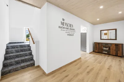 4-Zimmer-Haus kaufen in Tulln – 160,02 m², € 285.000 – Bild 9 von 16