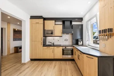 4-Zimmer-Haus kaufen in Tulln – 160,02 m², € 285.000 – Bild 6 von 16
