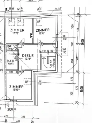 4-Zimmer-Haus kaufen in Tulln – 160,02 m², € 285.000 – Bild 15 von 16
