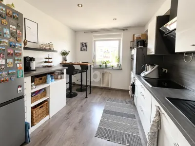 2-Zimmer-Wohnung kaufen in Steyr-Land – 55 m², € 169.000 – Bild 3 von 6