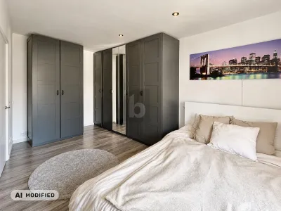2-Zimmer-Wohnung kaufen in Steyr-Land – 55 m², € 169.000 – Bild 5 von 6