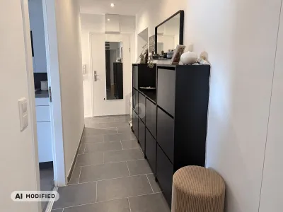 2-Zimmer-Wohnung kaufen in Steyr-Land – 55 m², € 169.000 – Bild 2 von 6