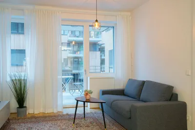 2-Zimmer-Wohnung mieten in Wien – 50 m², € 2.174 – Bild 8 von 37