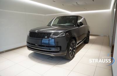 Land Rover Range Rover P460e PHEV AWD HSE Aut.