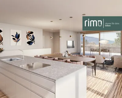 5-Zimmer-Wohnung kaufen in Feldkirch – 142,3 m², € 1.190.000 – Bild 2 von 12