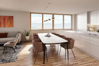 5-Zimmer-Wohnung kaufen in Feldkirch – 142,3 m², € 1.190.000 – Bild 5 von 12