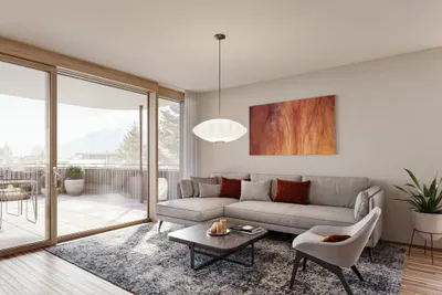 5-Zimmer-Wohnung kaufen in Feldkirch – 142,3 m², € 1.190.000 – Bild 7 von 12