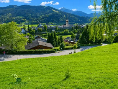 Grundstück kaufen in Sankt Johann im Pongau – 7 650 m² – Bild 2 von 3