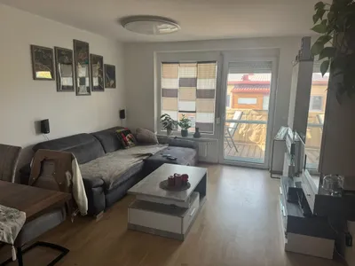 3-Zimmer-Wohnung mieten in Hartberg-Fürstenfeld – 73 m², € 717 – Bild 3 von 9