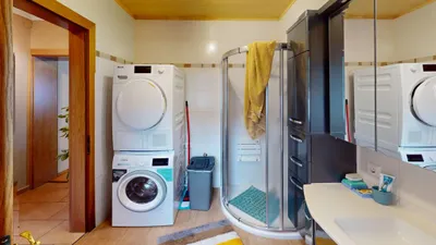 3-Zimmer-Haus kaufen in Leibnitz – 124,09 m², € 310.000 – Bild 10 von 22