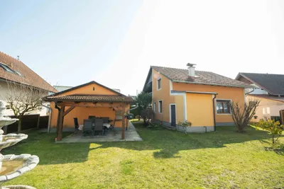 3-Zimmer-Haus kaufen in Leibnitz – 124,09 m², € 310.000 – Bild 2 von 22