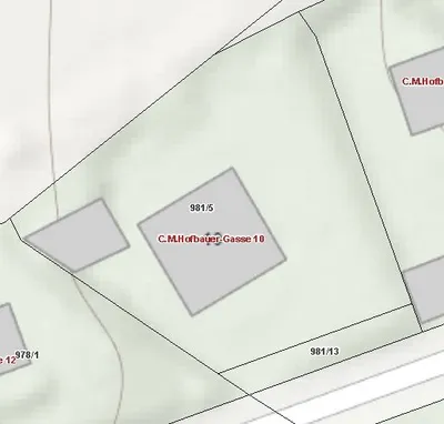 5-Zimmer-Haus kaufen in Mödling – 351 m², € 1.250.000 – Bild 17 von 18