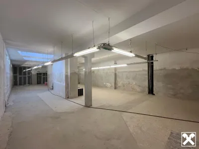 Gewerbeimmobilie mieten in Zwettl – 190 m², € 1.257 – Bild 2 von 5