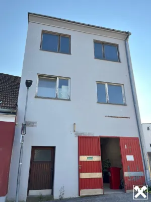 Gewerbeimmobilie mieten in Zwettl – 190 m², € 1.257 – Bild 4 von 5