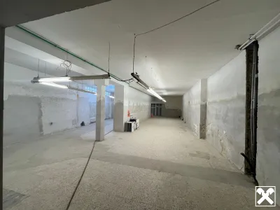 Gewerbeimmobilie mieten in Zwettl – 190 m², € 1.257 – Bild 3 von 5