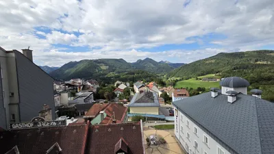 2-Zimmer-Wohnung mieten in Bruck-Mürzzuschlag – 65 m², € 647 – Bild 7 von 8