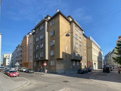 Pärchenhit in zentraler Lage