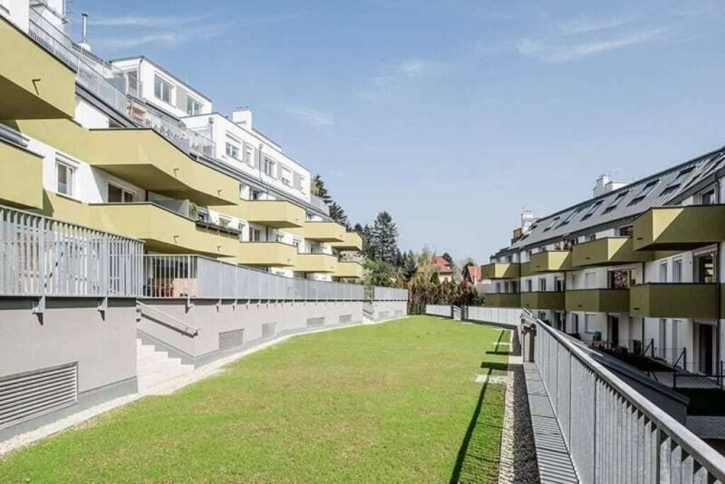 Kierlinger Straße 118-122, 3400 Klosterneuburg - Ateliers -nur zur gewerblichen Nutzung - Ansicht 2