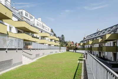 Wohnung zur Miete in 3400 Tulln