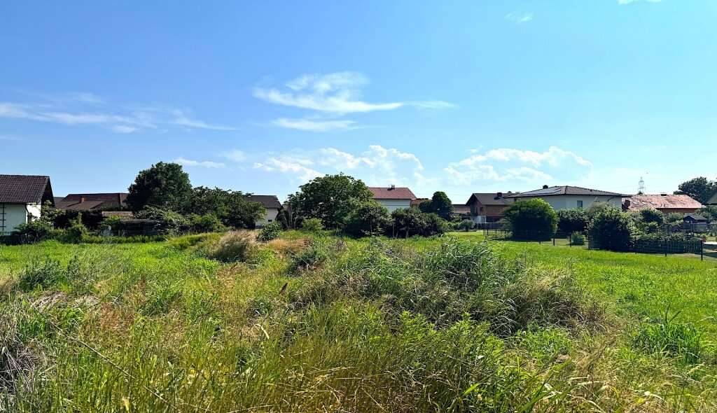 Baugrund in Lebring Bachsdorf - Ansicht 2