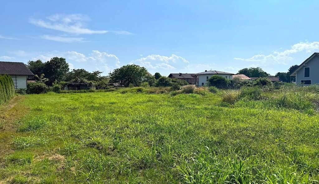 Baugrund in Lebring Bachsdorf - Ansicht 3