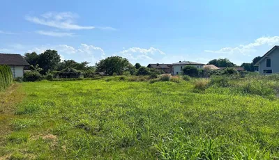 Grundstück kaufen in Leibnitz – 1 050 m², € 126.500 – Bild 3 von 4