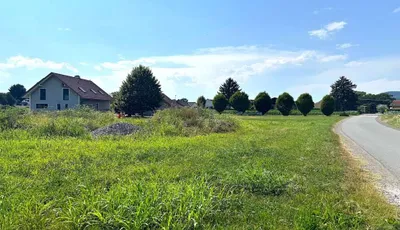 Grundstück kaufen in Leibnitz – 1 050 m², € 126.500 – Bild 4 von 4