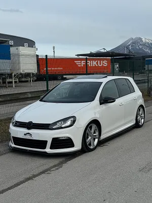 VW Golf R-Line 2,0 4MOTION *Schiebedach,Sitzheizung*