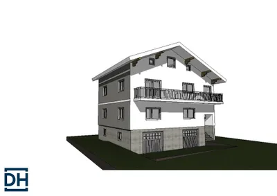 Gewerbeimmobilie kaufen in Salzburg Stadt – 160 m², € 1.050.000 – Bild 5 von 10