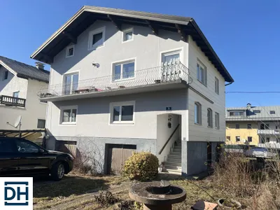 Gewerbeimmobilie kaufen in Salzburg Stadt – 160 m², € 1.050.000 – Bild 4 von 10