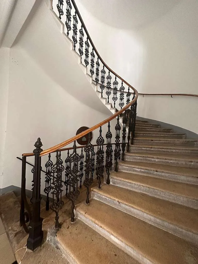 Apartment in Wien, Sankt Ulrich, Katastralgemeinde Neubau - Ansicht 3
