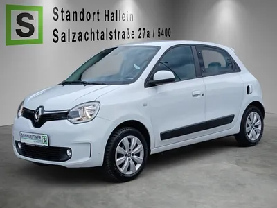Renault Twingo R80 21,4kWh Zen