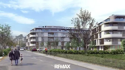 2-Zimmer-Wohnung kaufen in Tulln – 55,69 m², € 348.000 – Bild 3 von 8