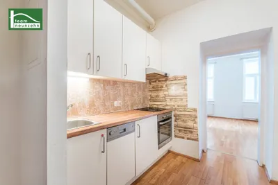 1-Zimmer-Wohnung kaufen in Wien – 30,9 m², € 109.000 – Bild 2 von 14